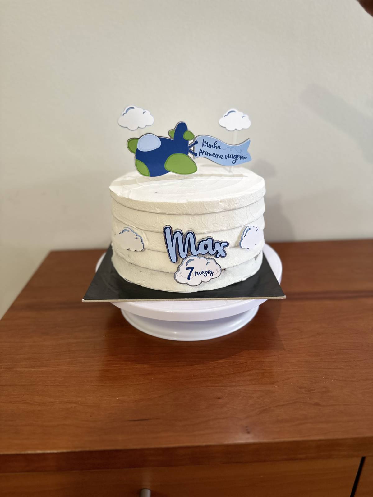 Sweet Deisy - Marinha Grande - Wedding Cakes