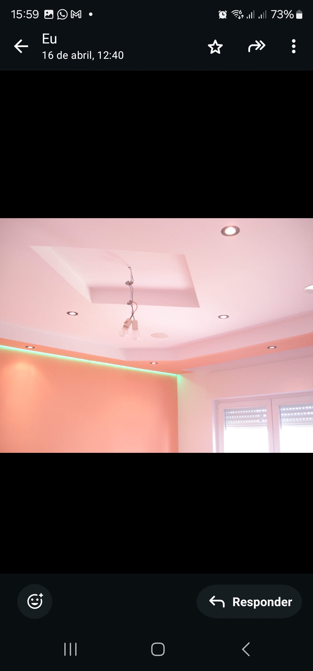 Remates'D Elite Remodelacoes - Odivelas - Pintura de Interiores
