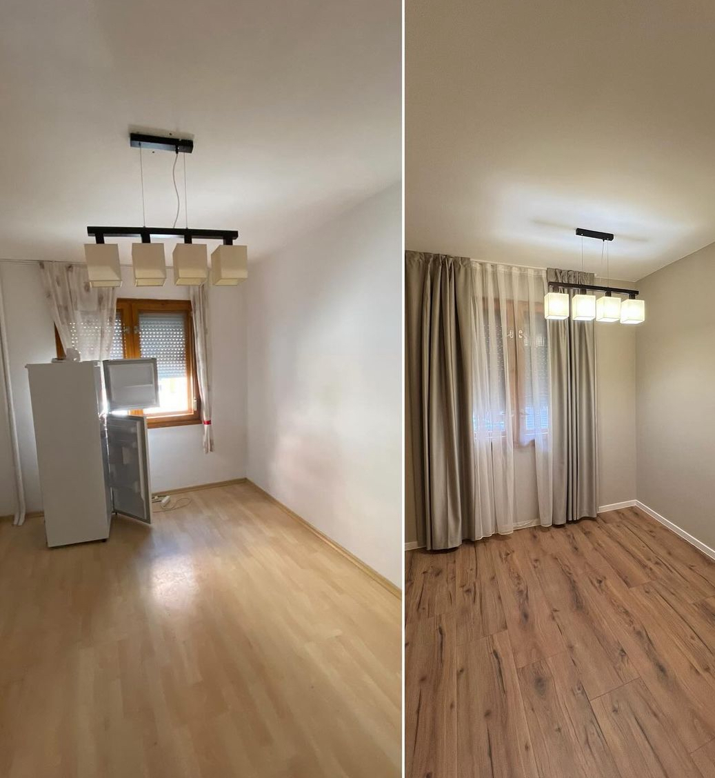 Vladmir Fonseca - unipessoal,Lda - Loures - Kitchen Remodel