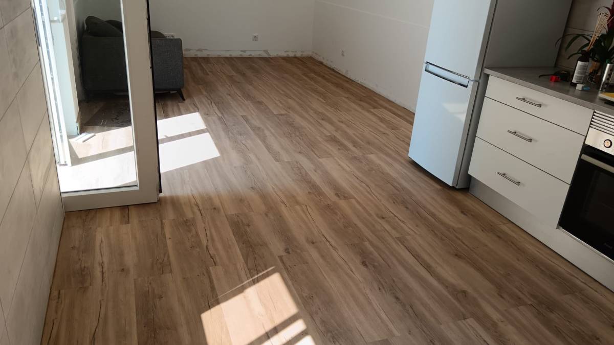LSM Remodelações e Construções - Cascais - Cabinet Refacing