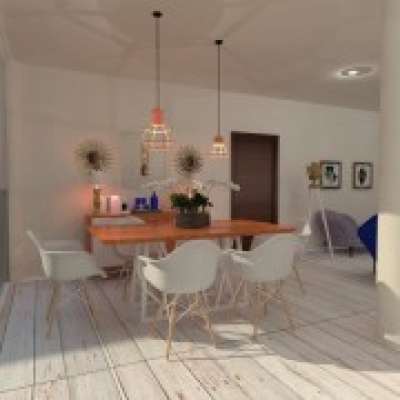 Playhouse Decor - Setúbal - 3D Modeling and CAD Services