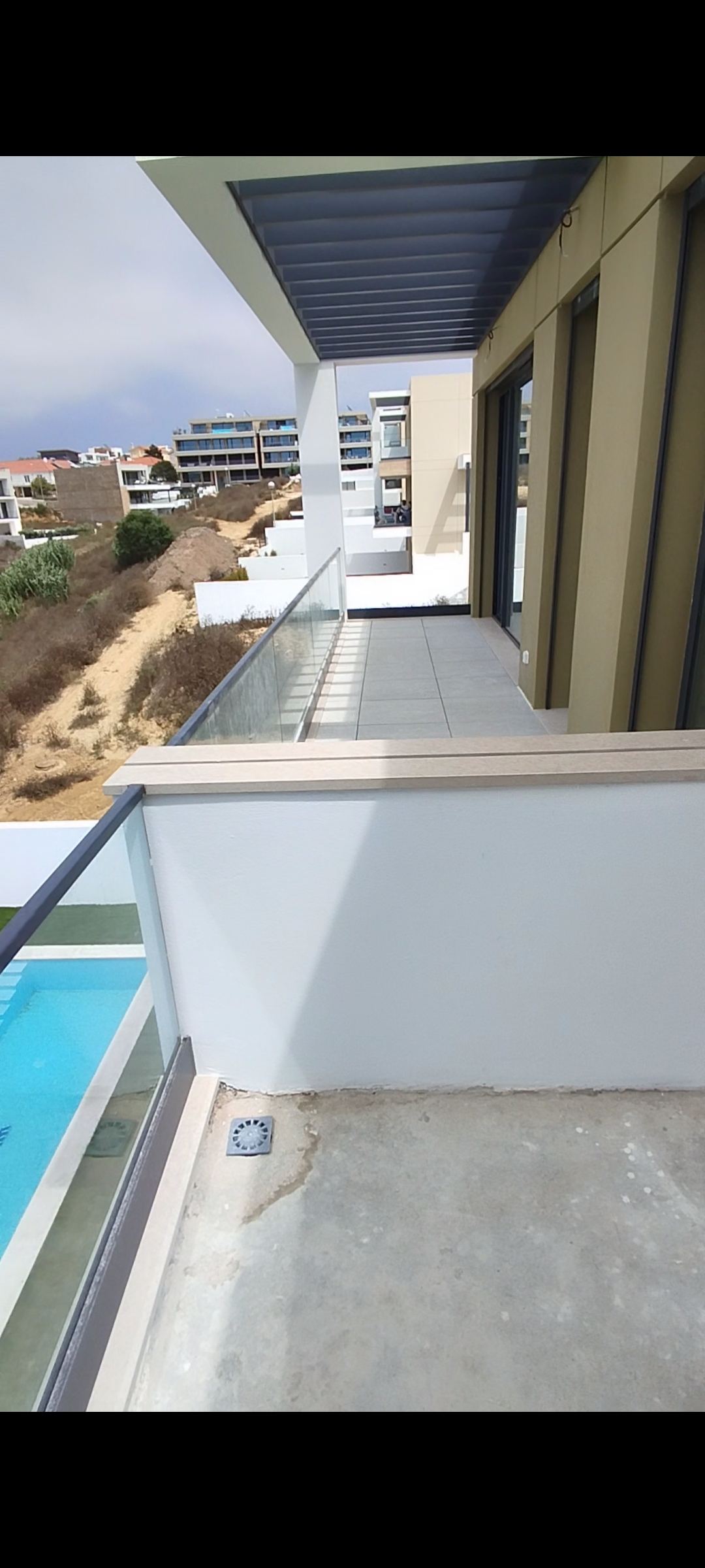 Alex Gomes - Lourinhã - Caulking