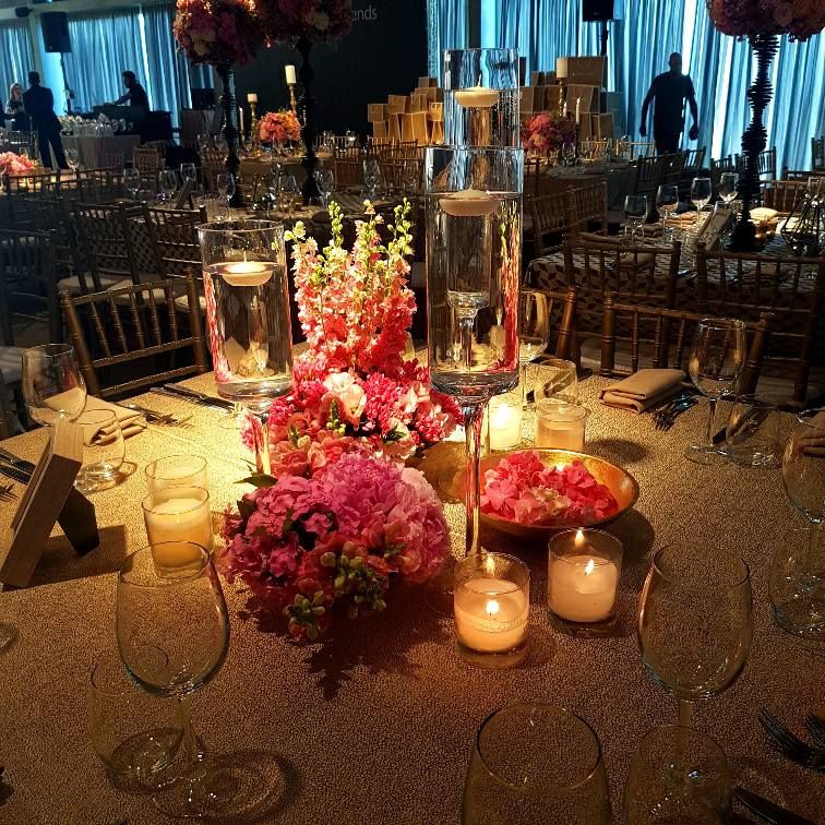 Vera Gaspar - Cascais - Wedding Decorating
