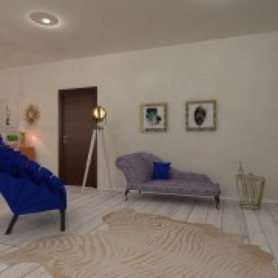 Playhouse Decor - Setúbal - Muralist
