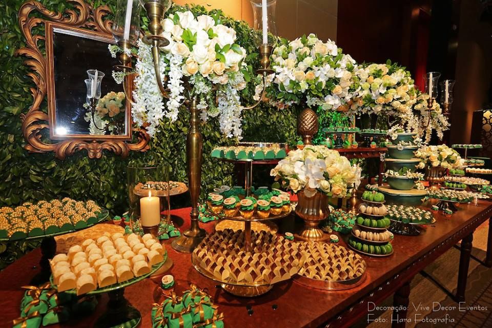 Vera Gaspar - Cascais - Event Florist