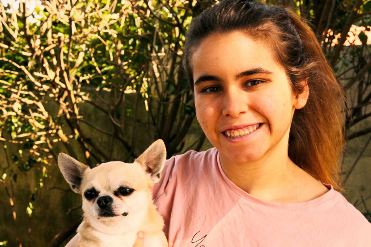 Ana Margarida Almeida - Cascais - Baths and Grooming for Animals