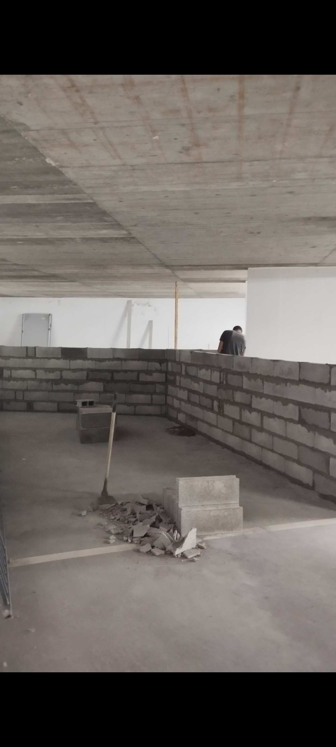 Alex Gomes - Lourinhã - Kitchen Remodel