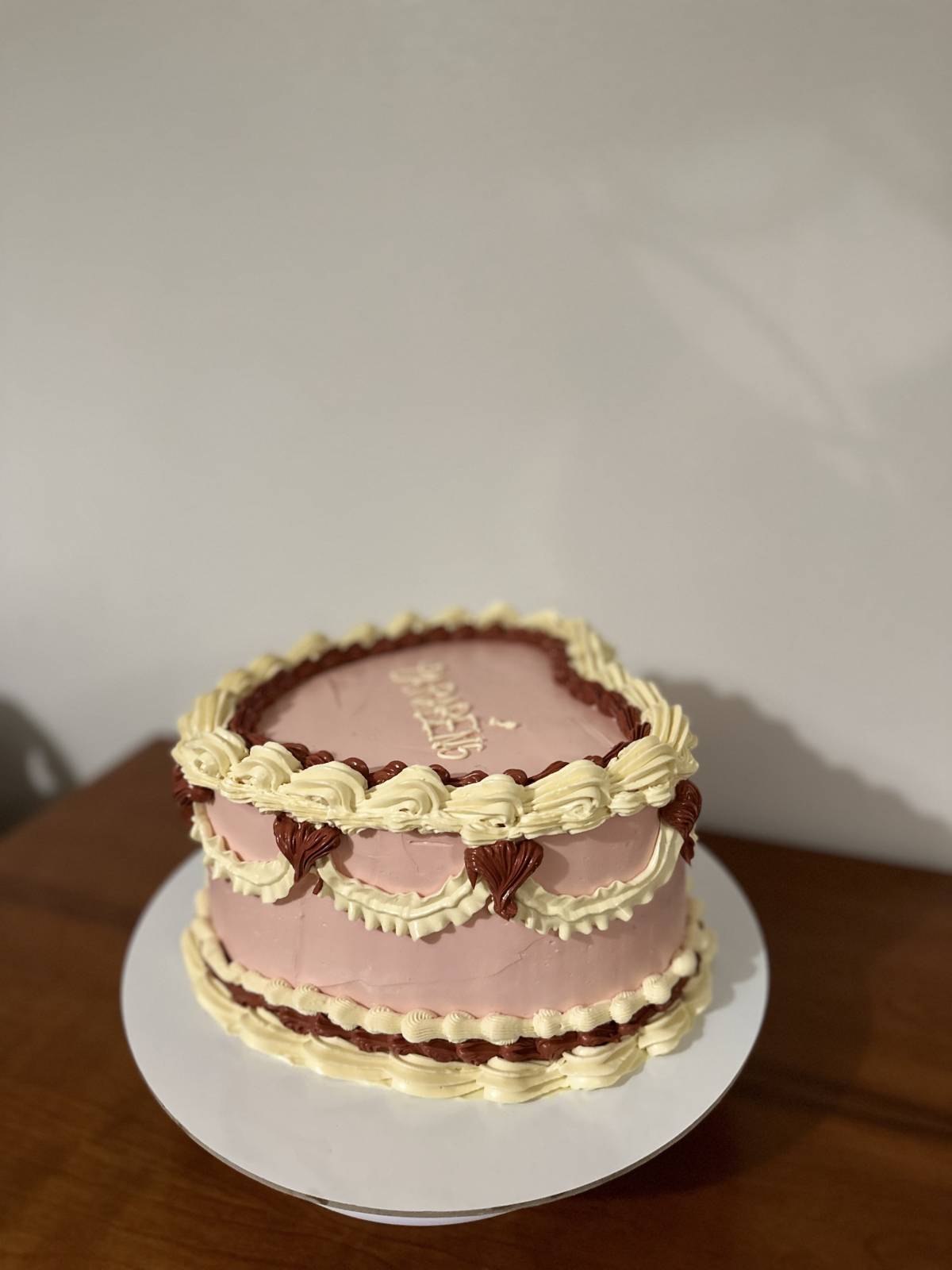 Sweet Deisy - Marinha Grande - Cake Making Services