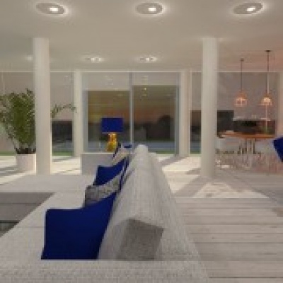 Playhouse Decor - Setúbal - Interior Design original
