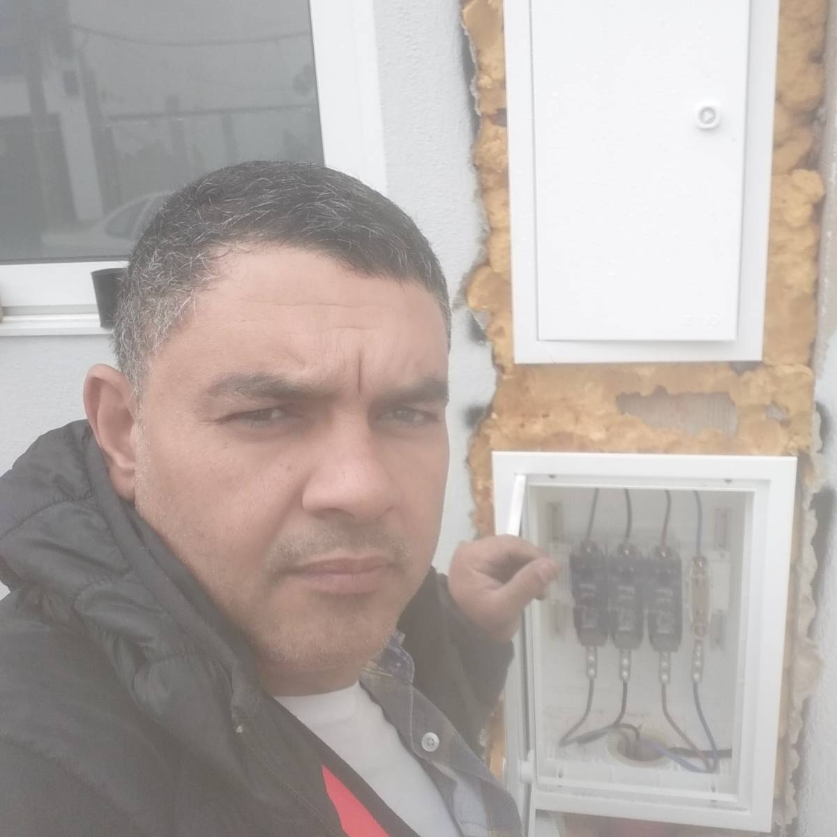 Grupoudk/remodelaçao - Almada - Remoção de Amianto