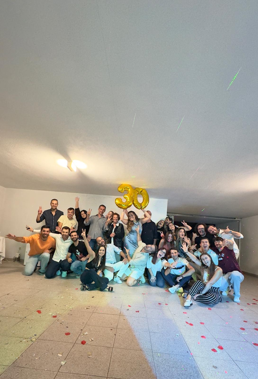 VibeMix Eventos - Paços de Ferreira - Comediante
