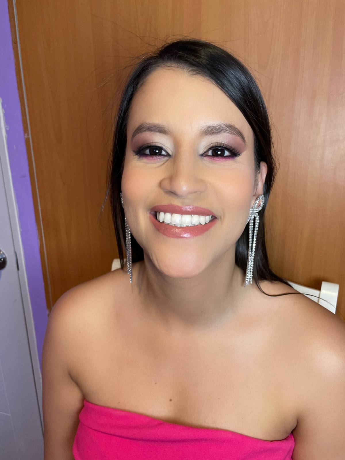 Marianny Ruiz Pereira - Viseu - Make Up Kurse