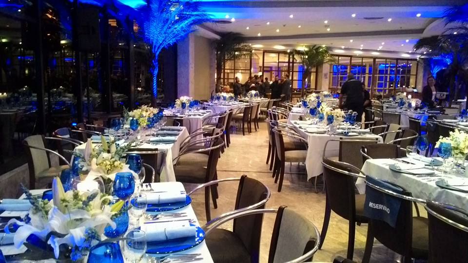 Vera Gaspar - Cascais - Event Decorating