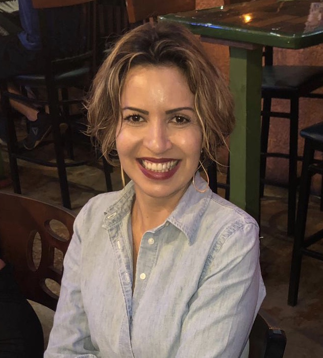 Junia gomes - Lagos - Haushalt organisieren