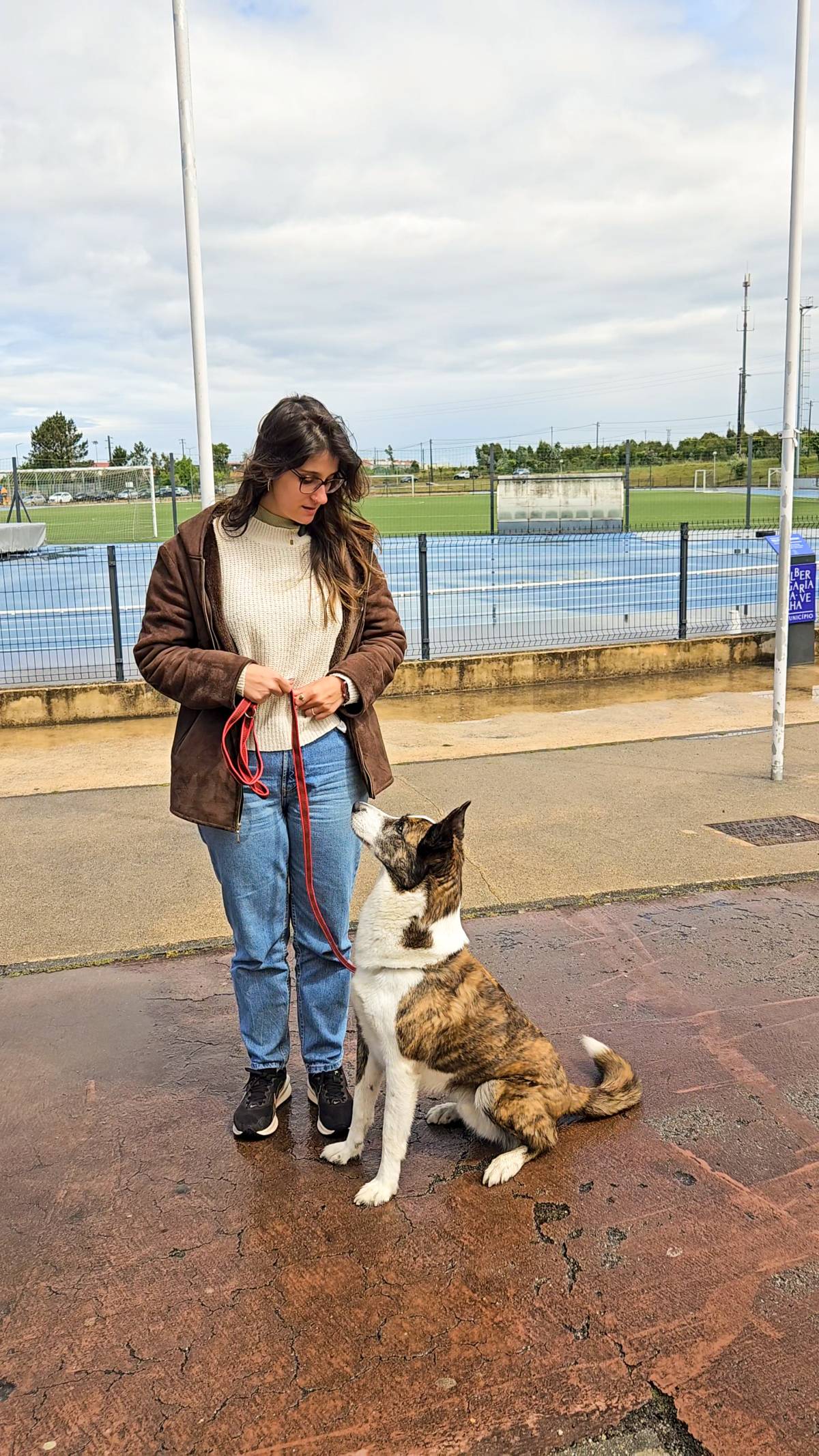Eva Dog Coach - Aveiro - Adiestramiento de perros - Clases privadas