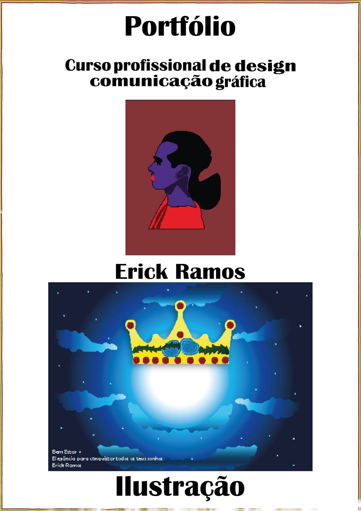 Erick Ramos - Valongo - Servicios de Transmisión de Vídeo y Webcasting
