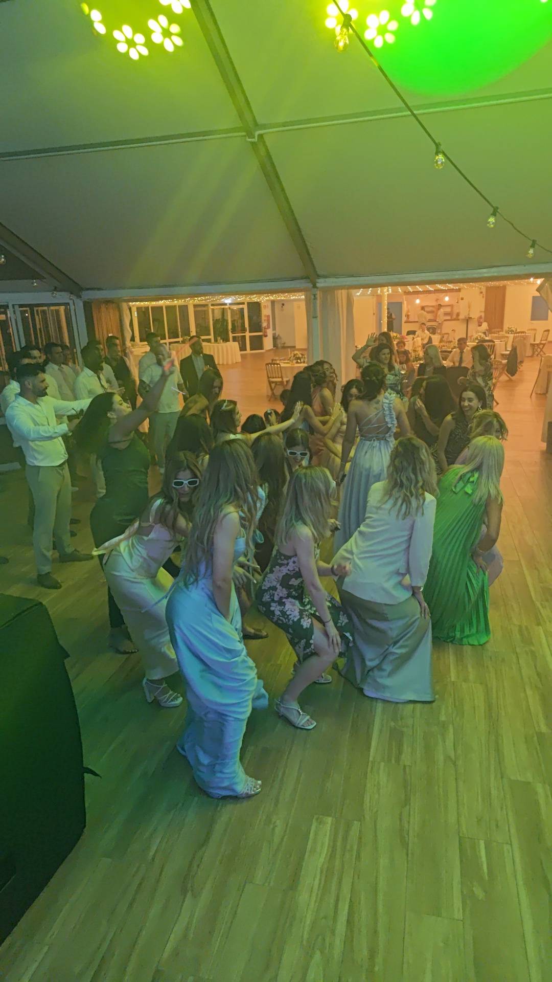 DM LIVE PRODUÇÃO TÉCNICA PARA EVENTOS - Sintra - DJ para Casamentos