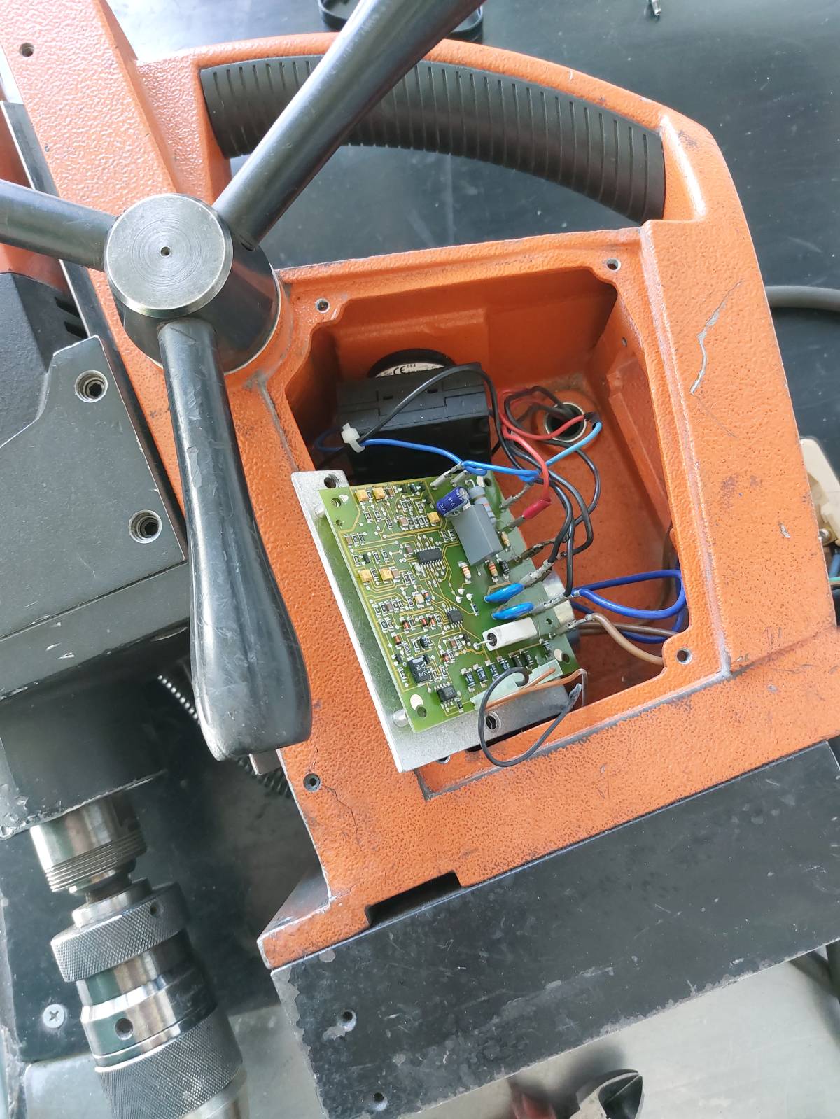 Infinity reparos - Viana do Castelo - Electrical and Wiring Issues