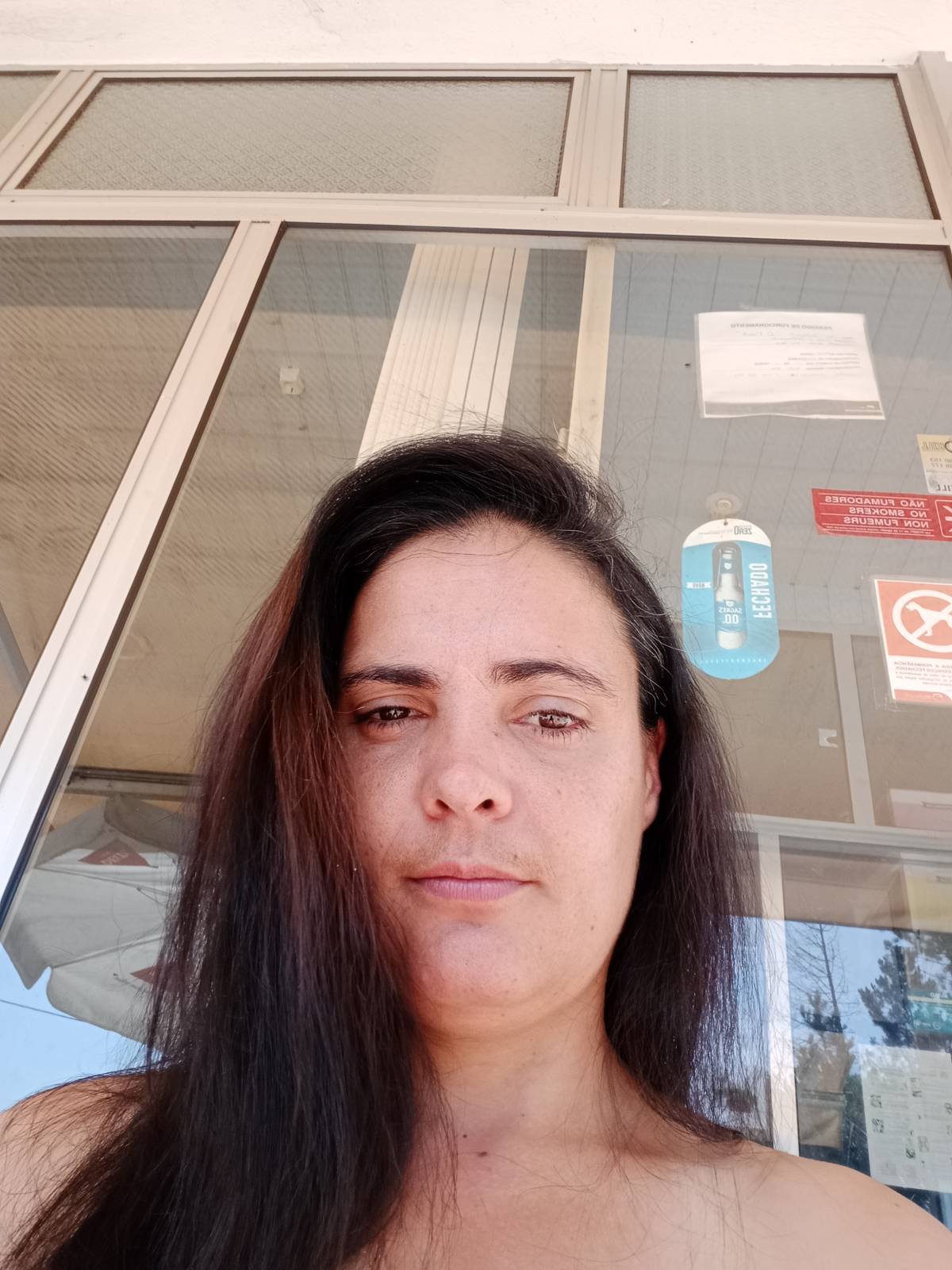 Teresa - Tomar - Deep or Spring Cleaning