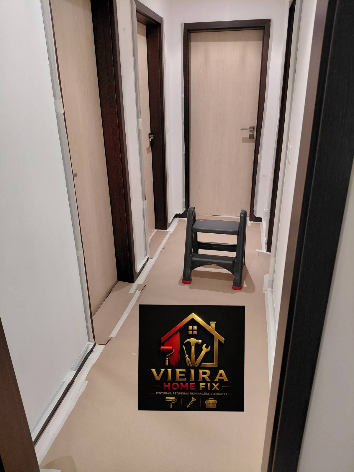 VIEIRA HOME FIX - Torres Novas - Montaje de equipos de fitness