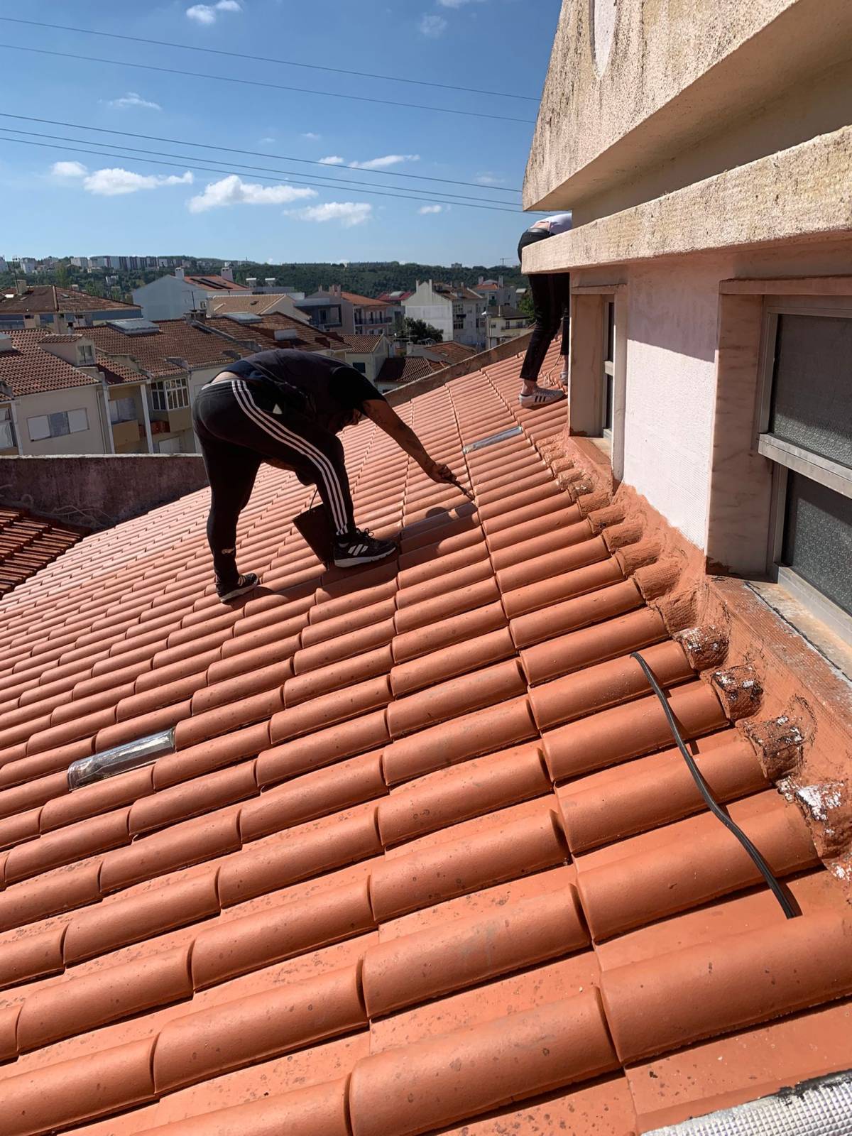 Vladmir Fonseca - unipessoal,Lda - Loures - Instalação de Paredes de Pladur