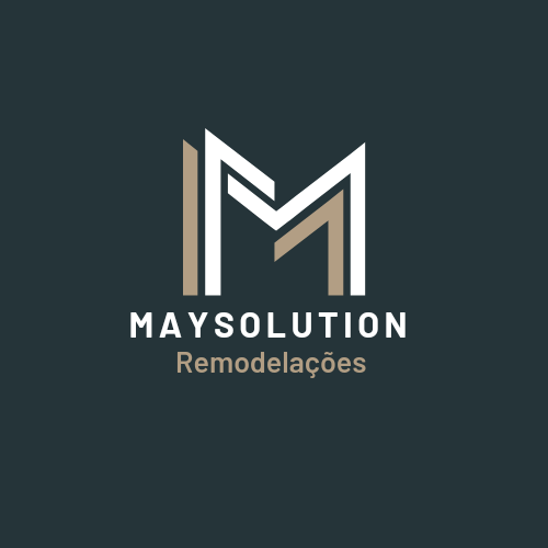 May Solution - Braga - Manutenção e Reparação de Terraço