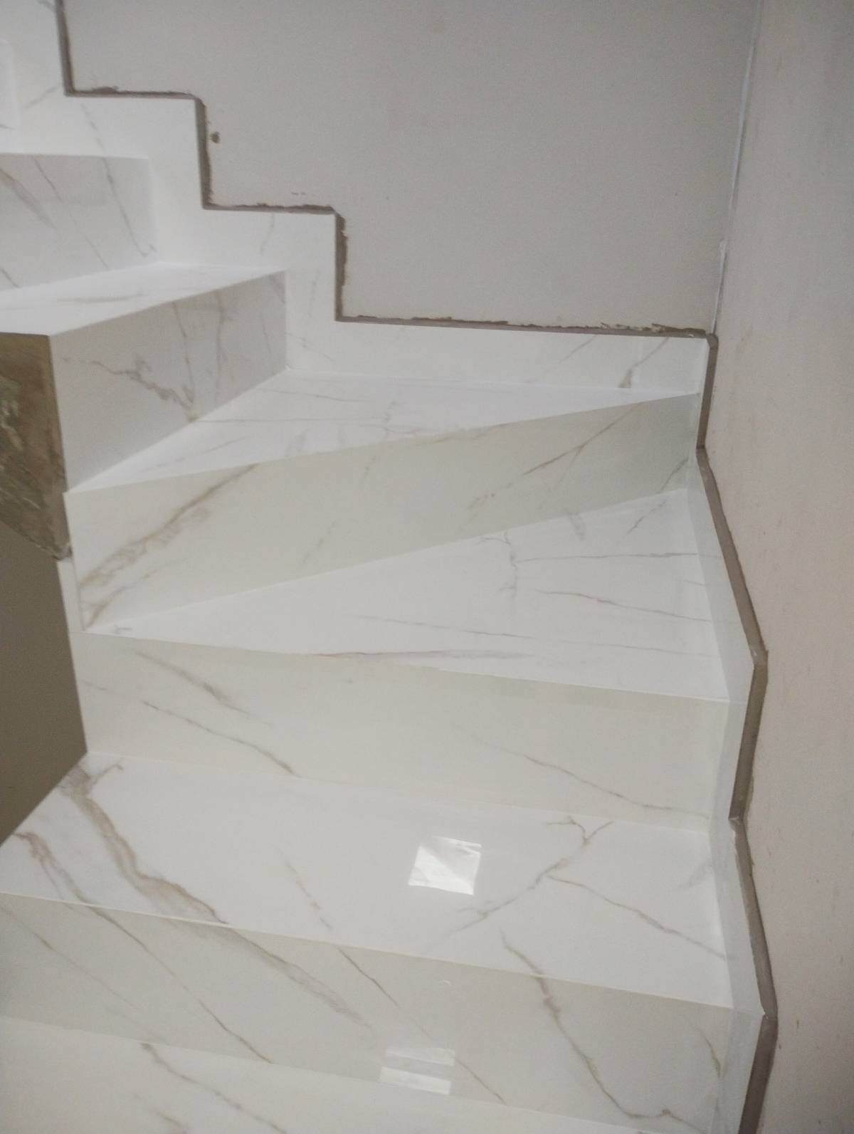 LC Acabamenttos - Torres Vedras - Flooring