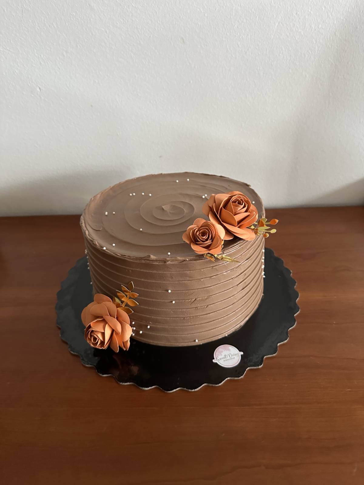 Sweet Deisy - Marinha Grande - Cake Making Services
