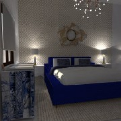 Playhouse Decor - Setúbal - Modeling and CAD Services