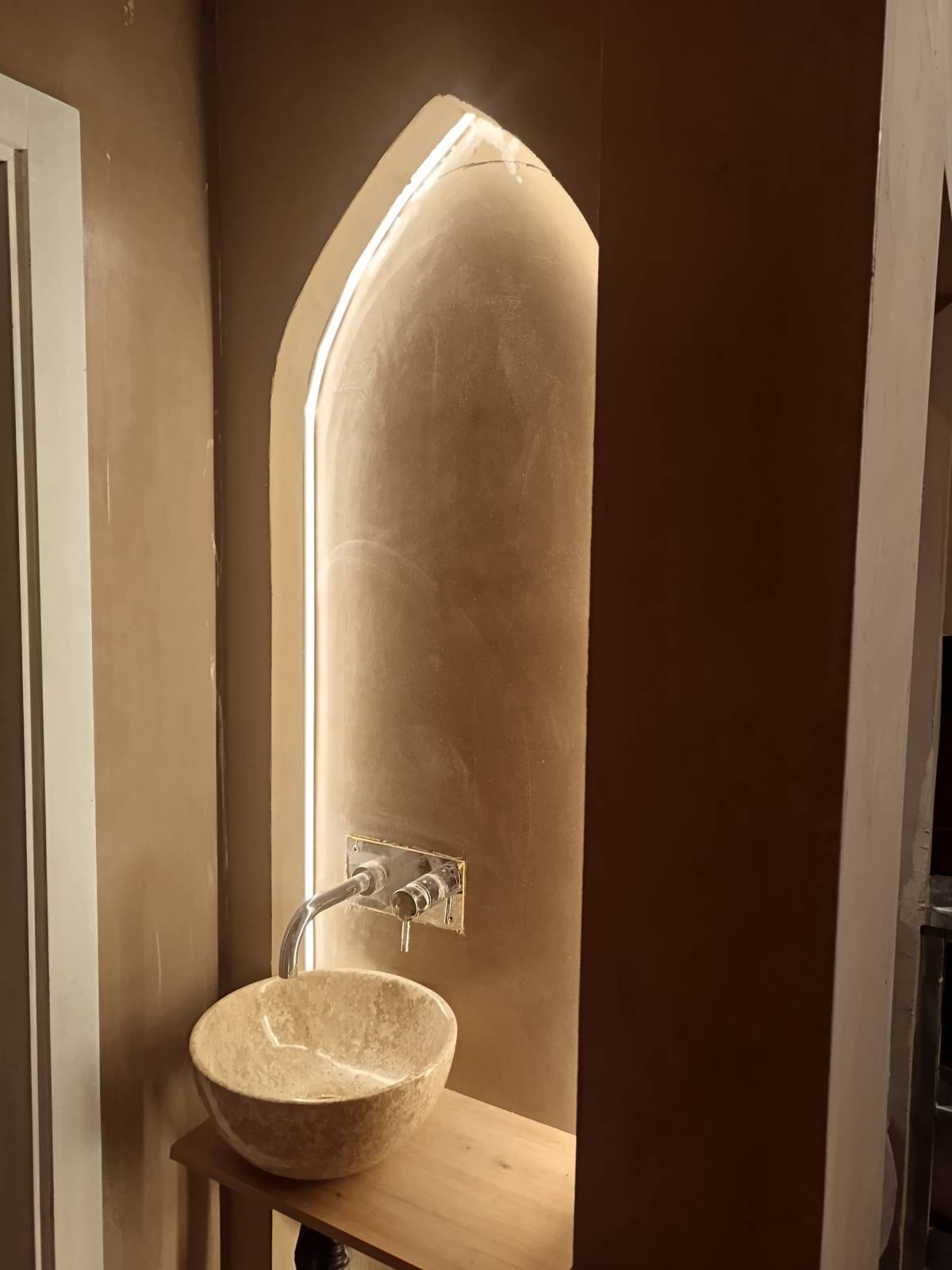 Soares - Leiria - Limpeza de Chaminé