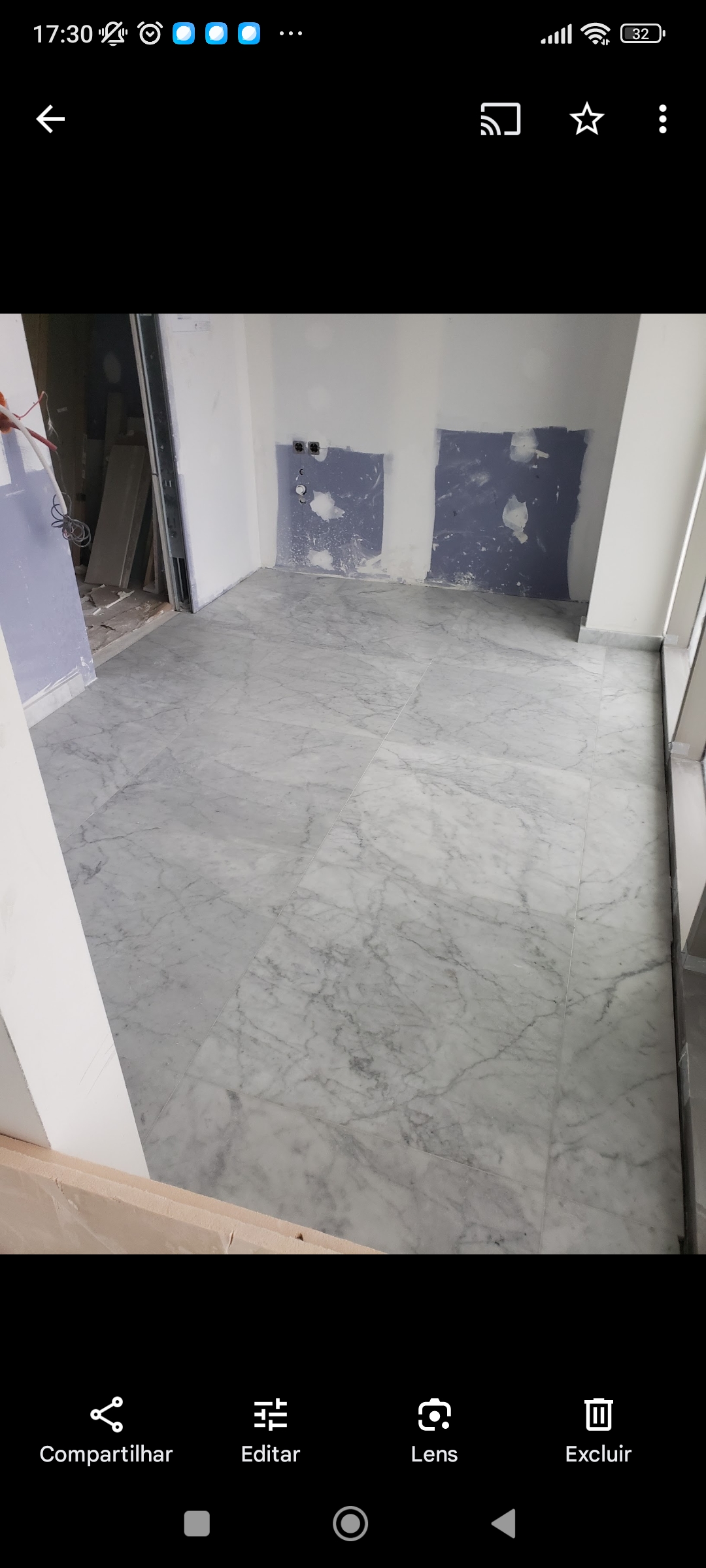 Alex Gomes - Lourinhã - New Home Construction