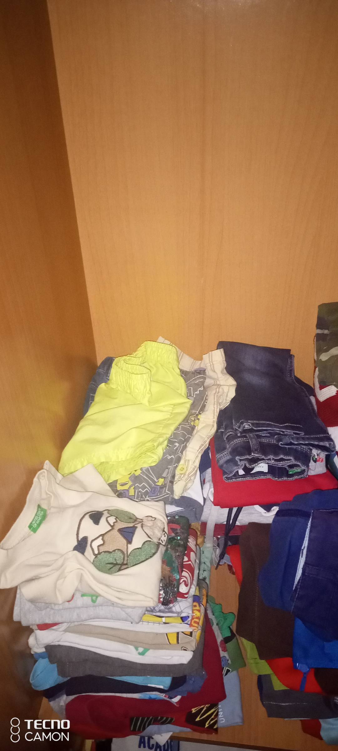 Limpeza de apartamentos - Tomar - Organização da Casa