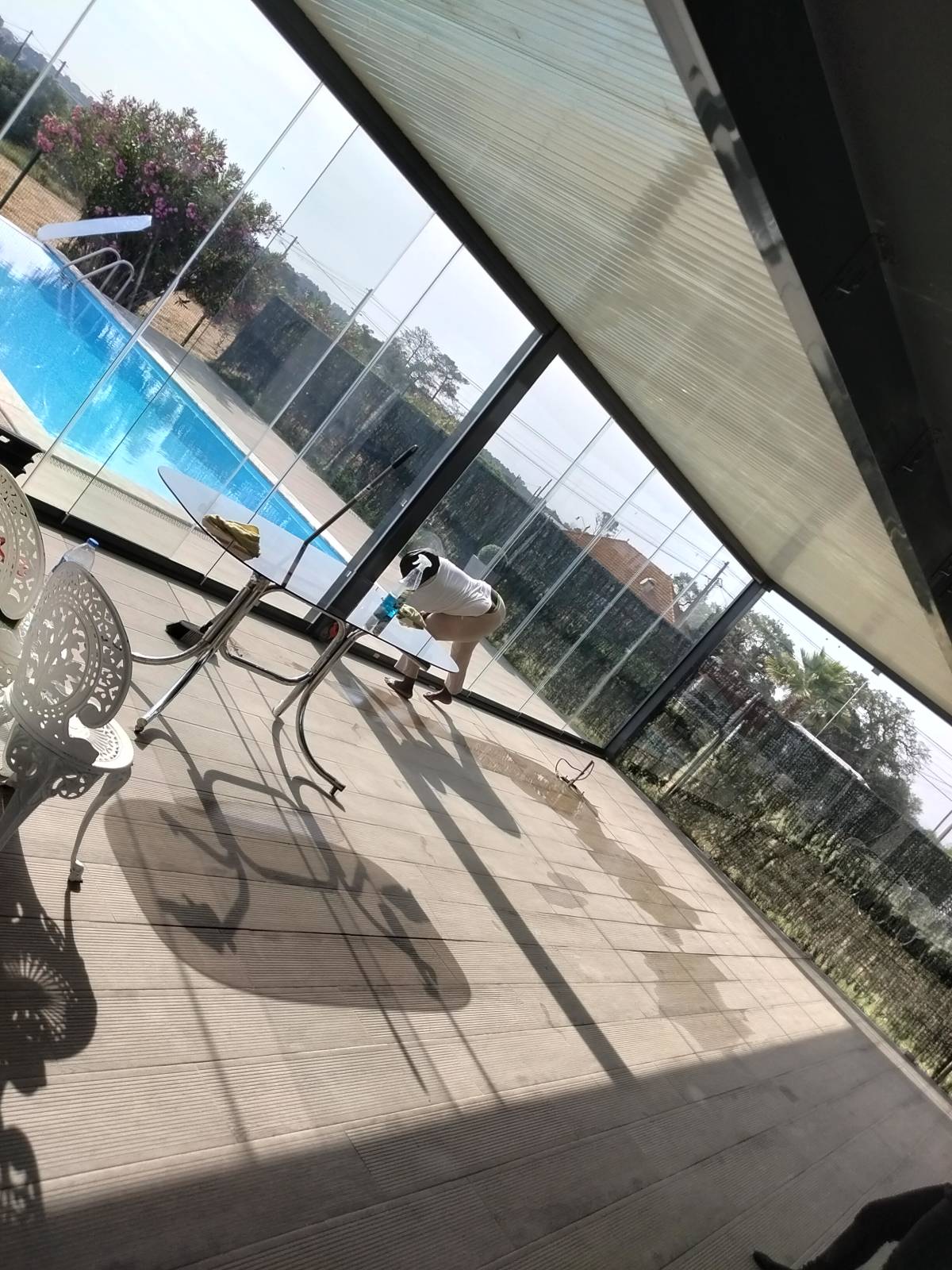 Verdebrilho, LDA - Amadora - Gestão de Condomínios