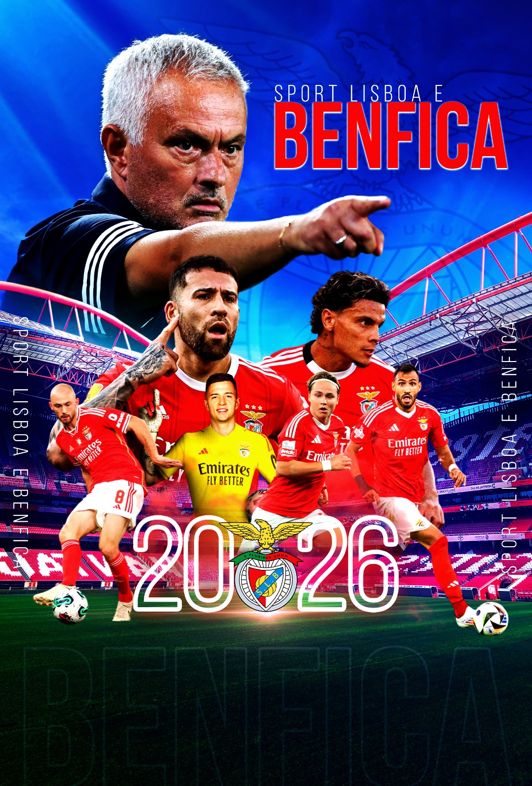 Patrikteixeira - Amares - Graphiste