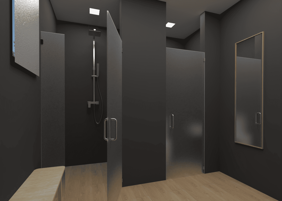 x-design - Portimão - Crib Assembly