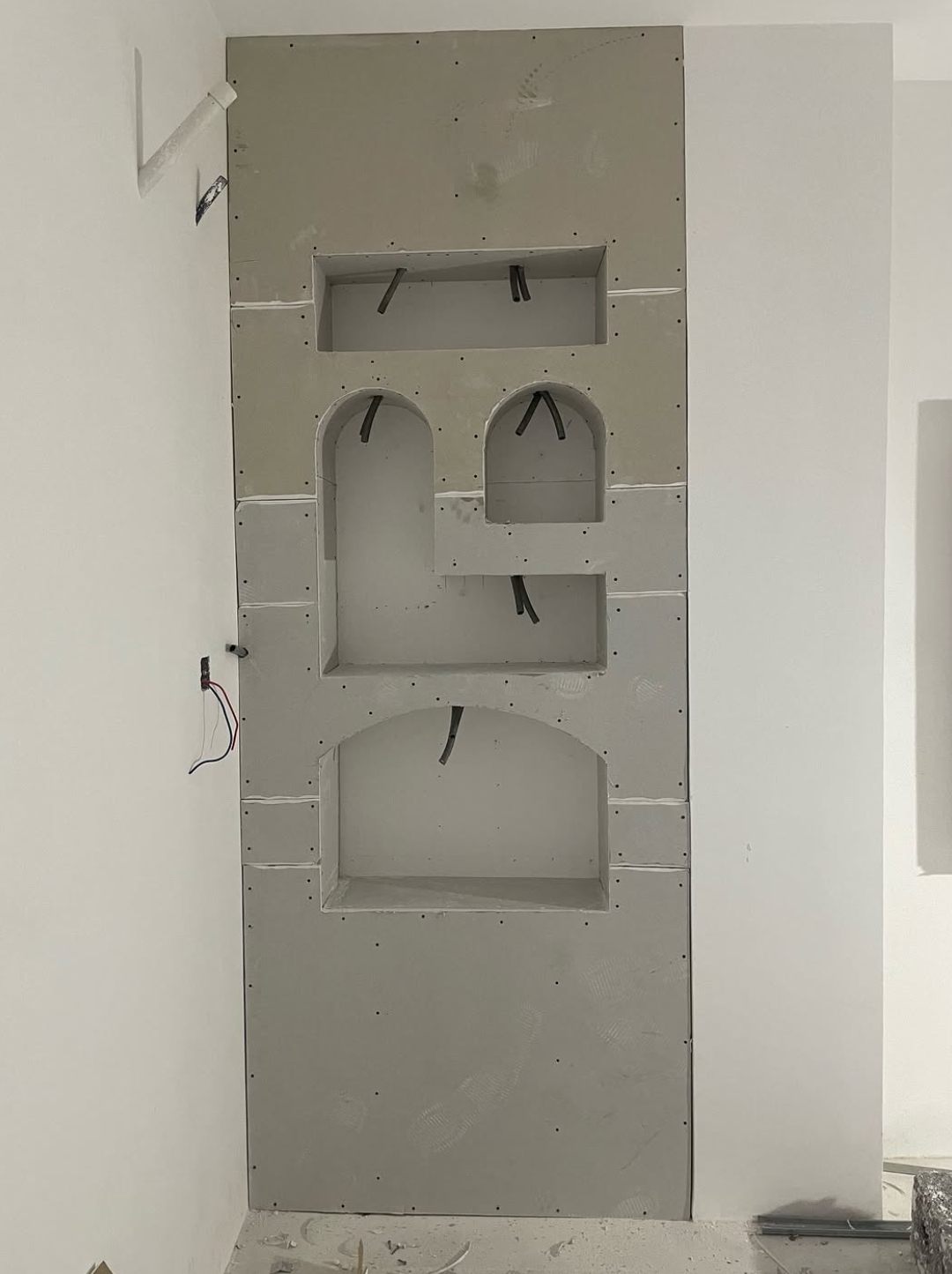 Soares - Leiria - Instalação ou Substituição de Calhas