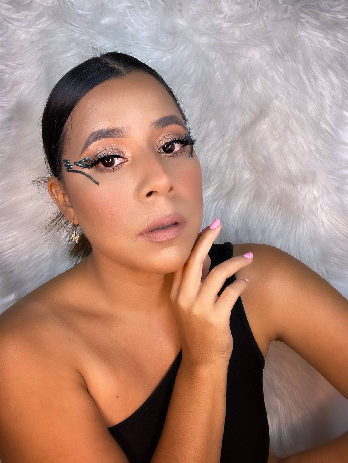 Marianny Ruiz Pereira - Viseu - Braut-Make up