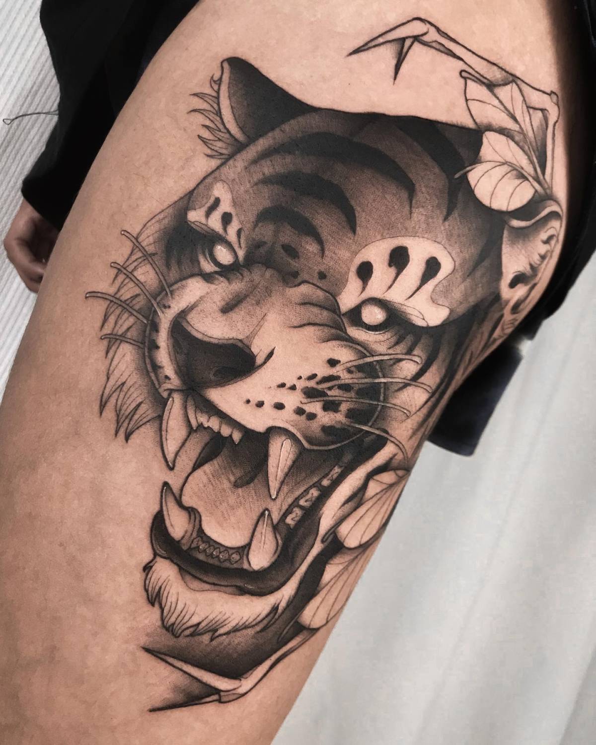 DiguinTattoo - Lisboa - Entregas e Serviços de Estafetas