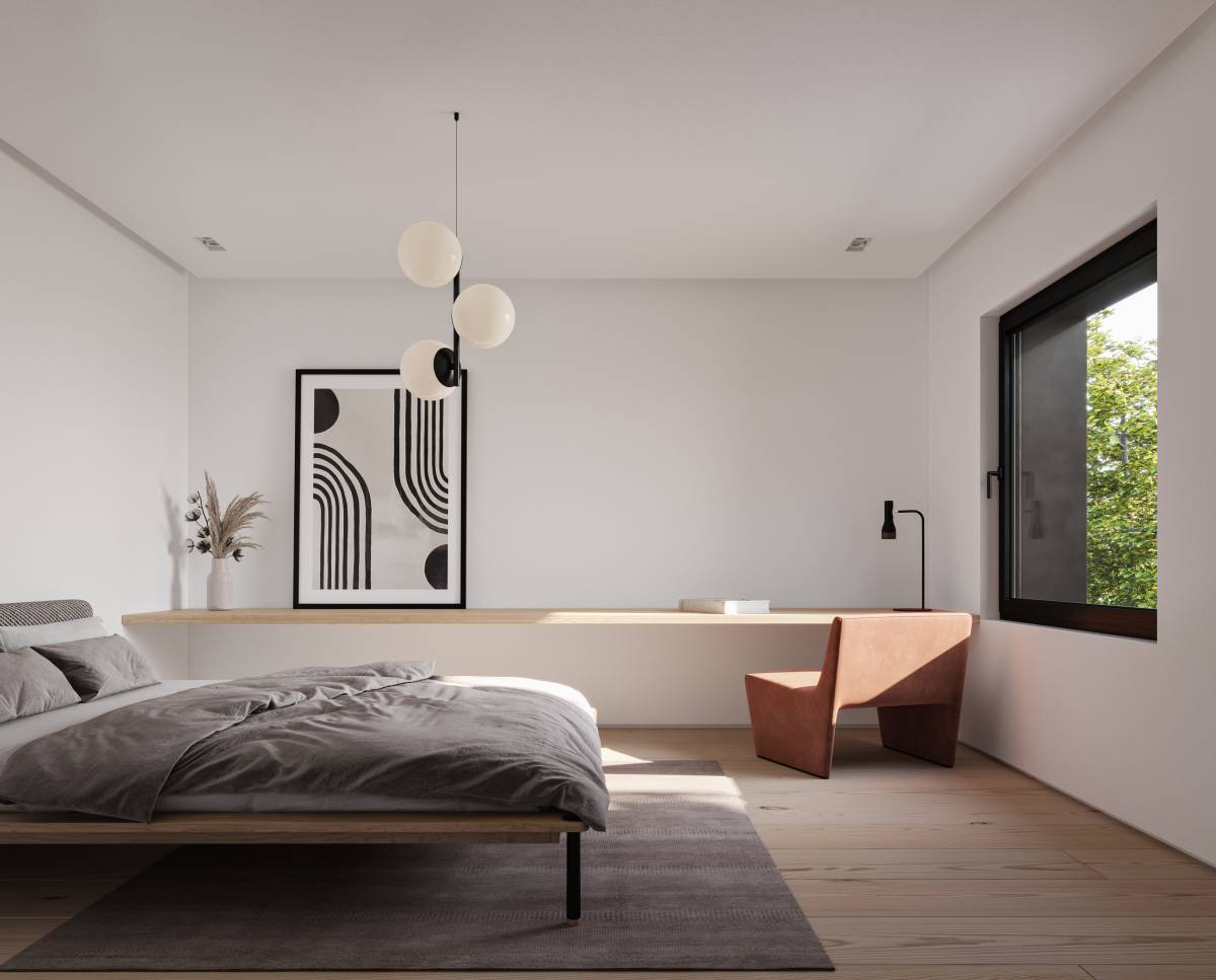 Márcio de Campos . Architecture - Lisboa - Remodelación de plataformas o porches