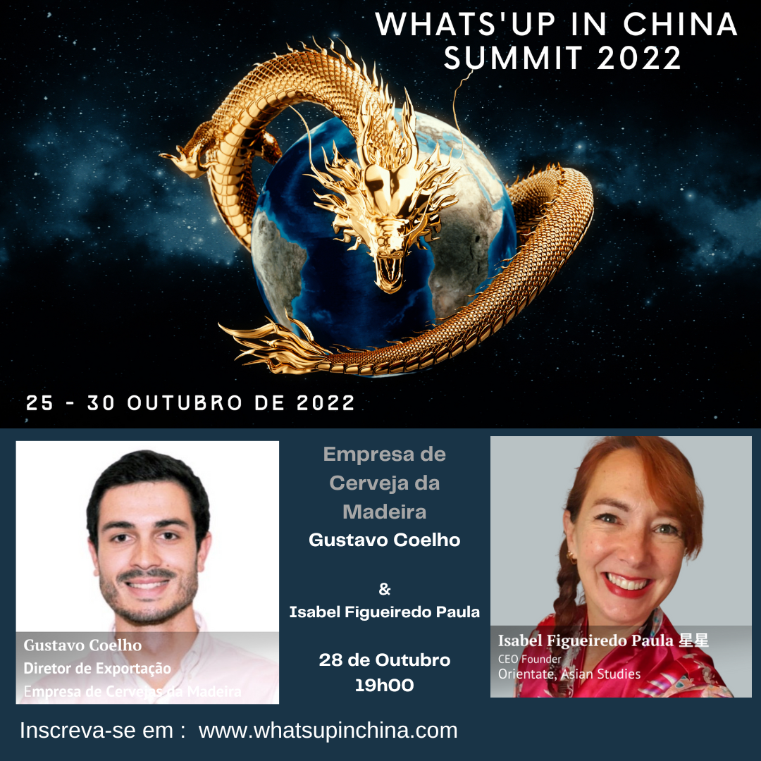 Isabel Figueiredo Paula - Cascais - Business Consulting