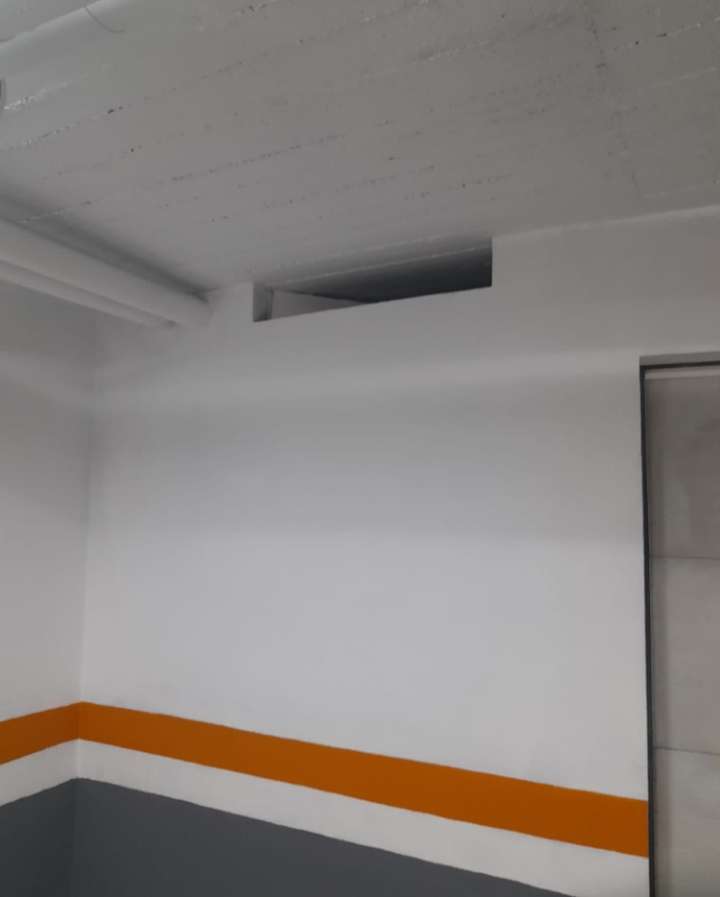 Anael Pereira - Pinturas e Acabamentos - Setúbal - Pintura