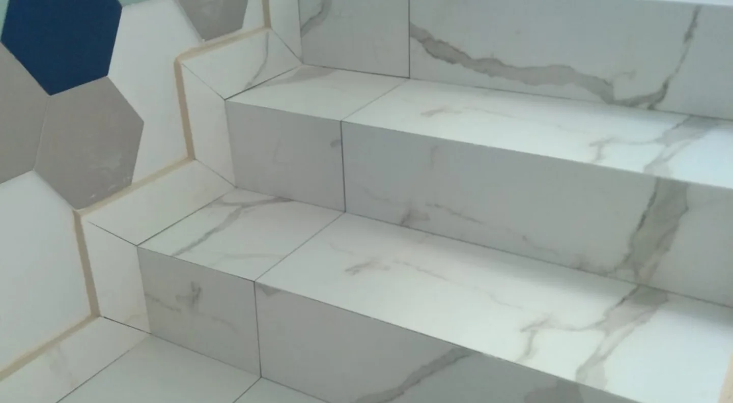 LC Acabamenttos - Torres Vedras - Interior Wall Addition