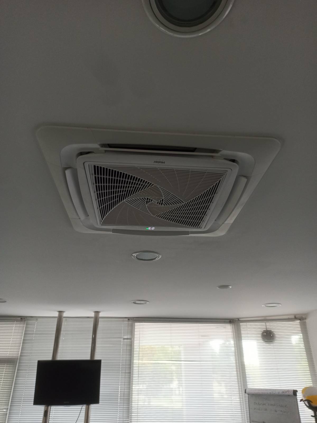 Miquéias Silva Técnico AVAC certificado - Cascais - Instalar Ar Condicionado