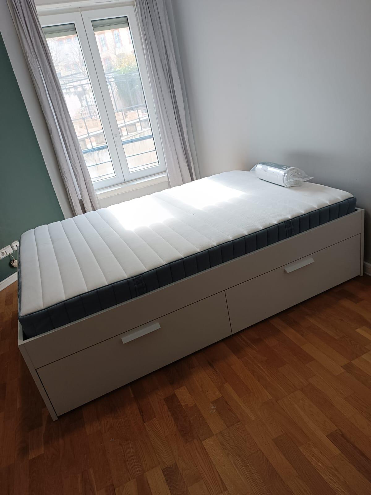 Leonardo Montagem ArtDefine - Oeiras - Montagem de Mesa de Bilhar