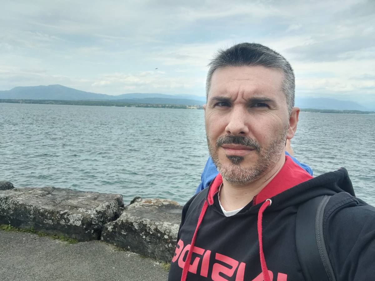 Ricardo Rodrigues - Estarreja - Fitness Equipment Assembly