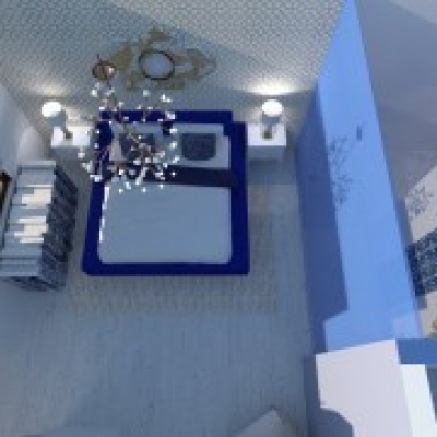 Playhouse Decor - Setúbal - 3D Modeling and CAD Services
