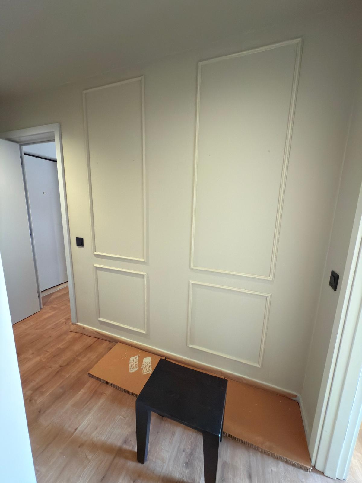 CHROMA - Espinho - Stone or Tile Flooring Installation