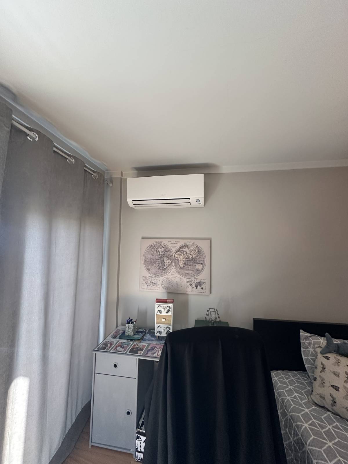 Miquéias Silva Técnico AVAC certificado - Cascais - Reparação de Ar Condicionado