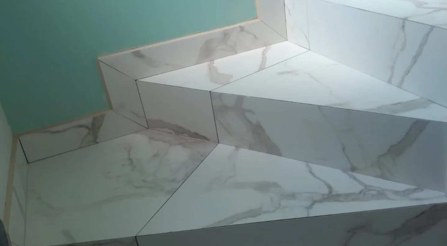 LC Acabamenttos - Torres Vedras - Floor Tiling