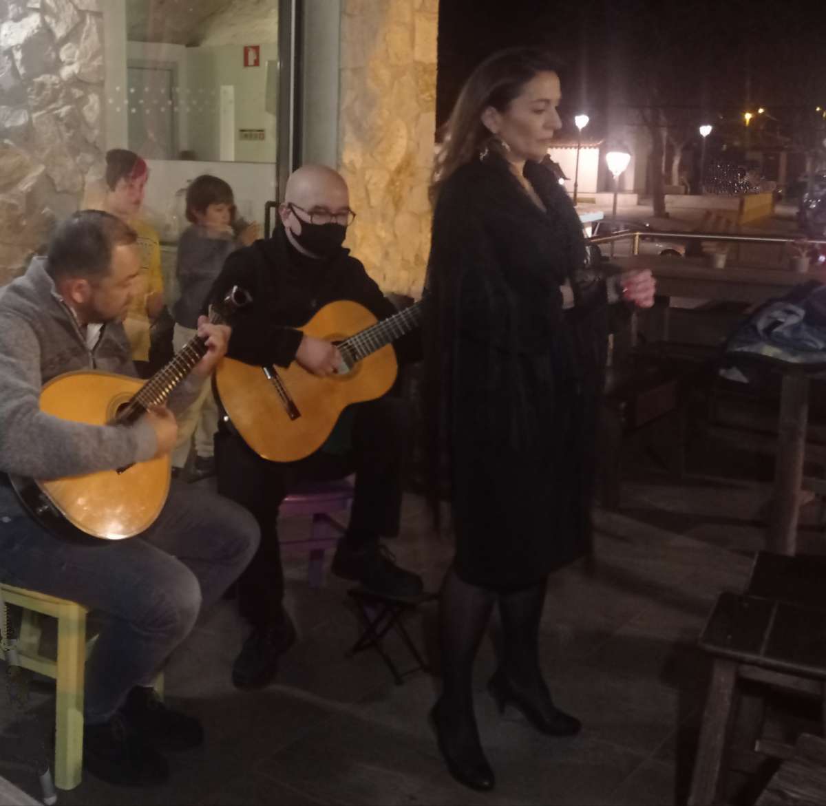 Maria Vicente | Fadista - Lisboa - Bandas de Música